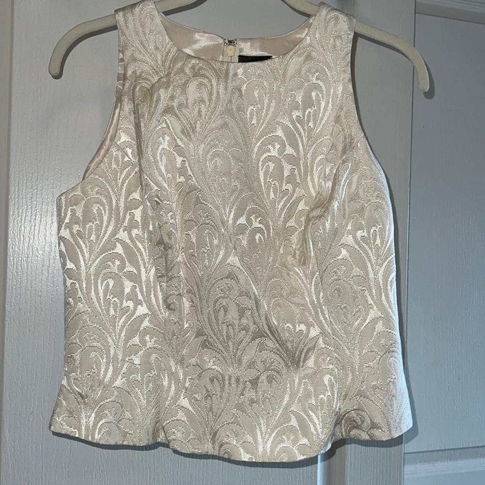 Vintage Spiegel women’s blouse